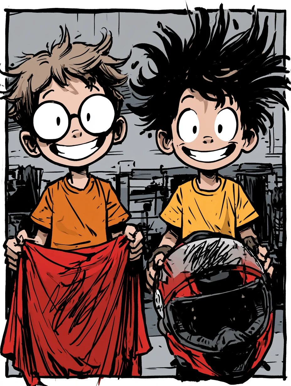 Story 6 panel 18